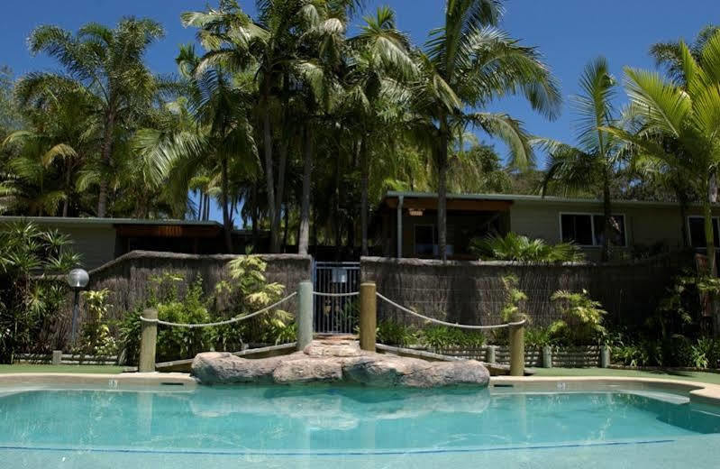 The Palms At Avoca Hotell Avoca Beach Eksteriør bilde